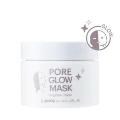 JJ YOUNG - Pore Glow Mask JJ YOUNG - Pore Glow Mask