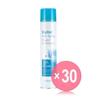 THE FACE SHOP - Stylist Hair Spray (x30) (Bulk Box)