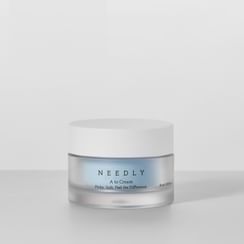NEEDLY - A To Cream