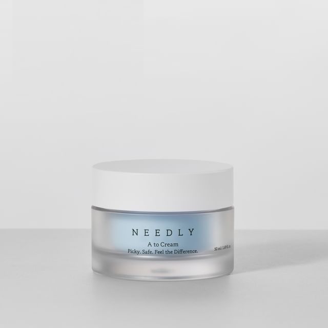 NEEDLY-A To Cream
