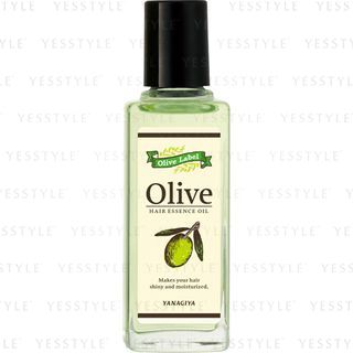 Buy Yanagiya - Olive Hair Essence Oil in Bulk 