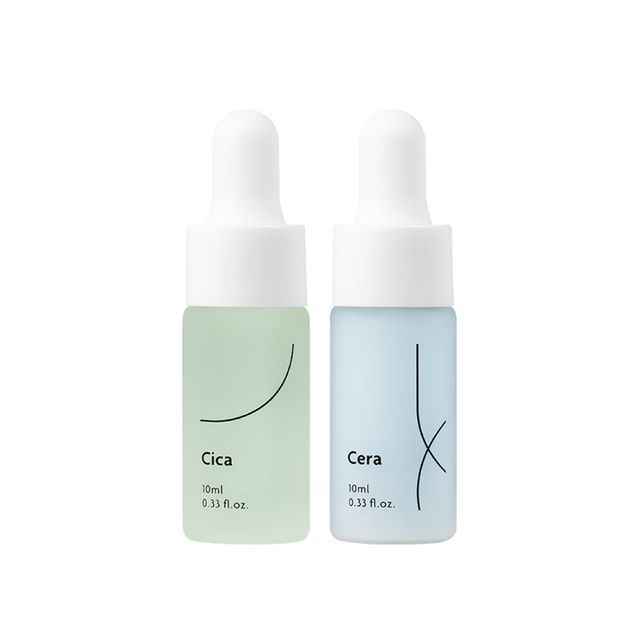 Derma Elravie - Healing Ampoule Duo Barrier | YesStyle