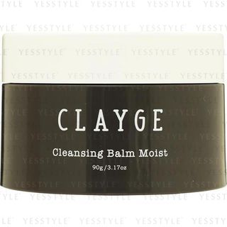 CLAYGE - Cleansing Balm Moist