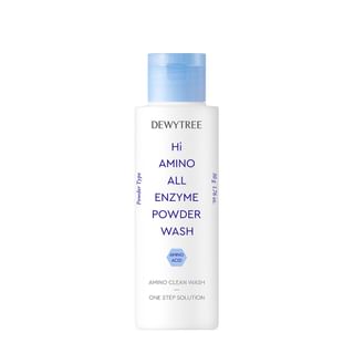DEWYTREE - Hi Amino All Enzyme Powder Wash