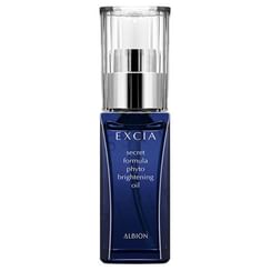 Excia Secret Formula Phyto Brightening Oil