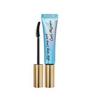 Milk Touch - All-Day Long And Curl Mascara - 3 Colors