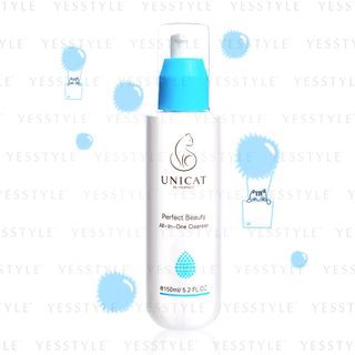 UNICAT - Perfect Beauty All-In-One Cleanser
