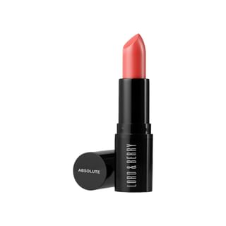 Lord & Berry - Absolute  Satin Lipstick - 6 Colors