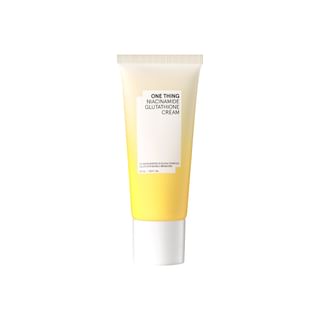 ONE THING - Niacinamide Glutathione Cream