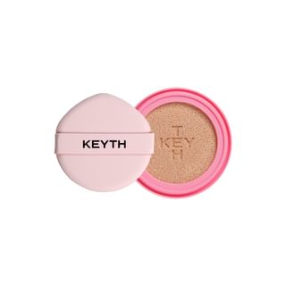 KEYTH - Pink Magnet Cushion Refill Only - 2 Colors