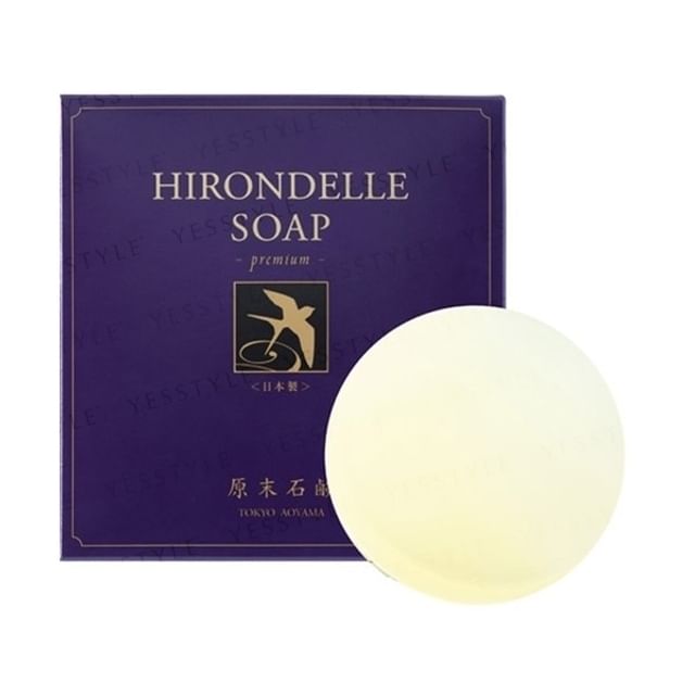 Hirondelle Soap Premium