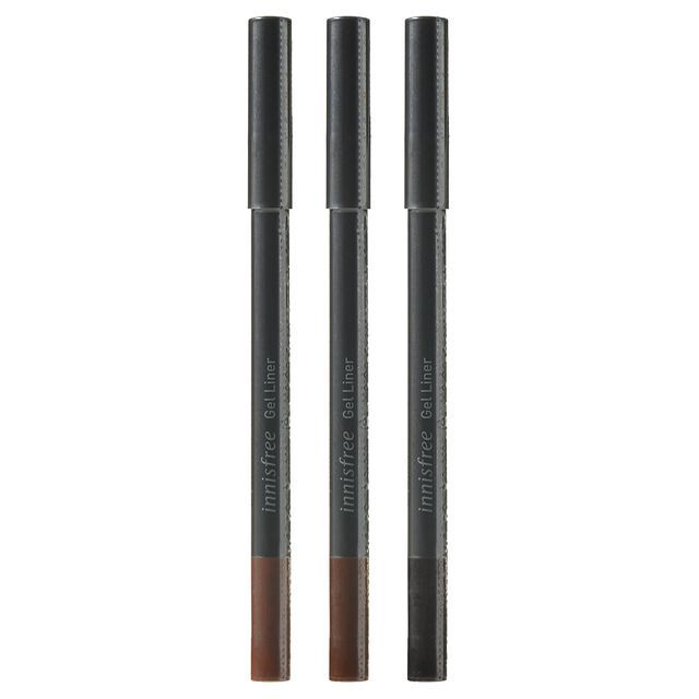 innisfree Gel Liner 3 Colors YesStyle