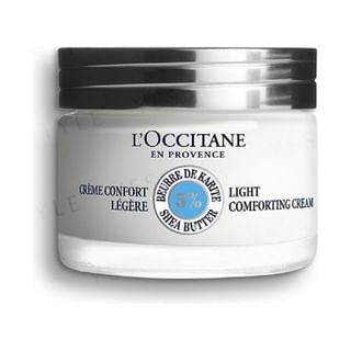 L'Occitane - Shea Light Comforting Face Cream