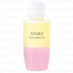 AYURA - Point Make Off Makeup Remover