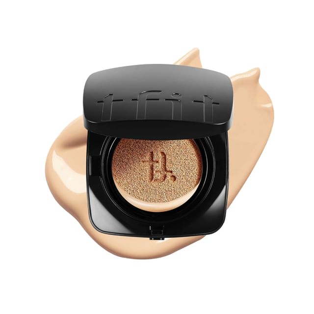 SKIN LAYER FIT CUSHION 5色 ABOUT_TONE Skin Layer Fit Cushion SPF30 PA++ 5 Colors | DODO