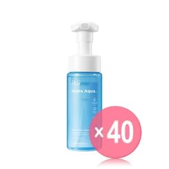 Dr.G - Hydra Aqua Bubble Foam Cleanser (x40) (Bulk Box)