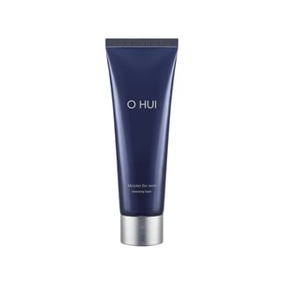 O HUI - Meister For Men Cleansing Foam