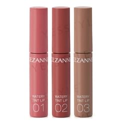 CEZANNE - Watery Tint Lip