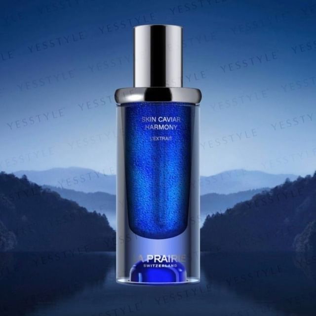 La Prairie-Skin Caviar Harmony LExtrait