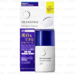 TRANSINO - Whitening UV Protector