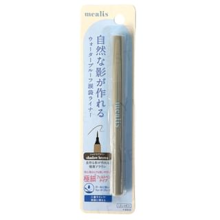 mealis - Eye Bag Liner Shadow Brown