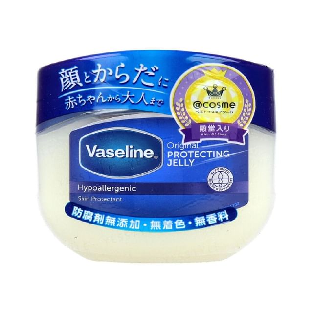 Vaseline Japan-Original Protecting Jelly