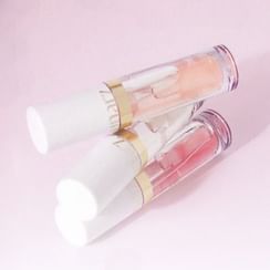 Eunarz - Pure Gold Series Essence Lip Oil - 3 Colors