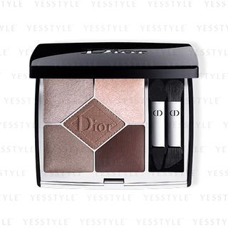 Christian Dior - 5 Couleurs Couture Eyeshadow Palette 669 | YesStyle