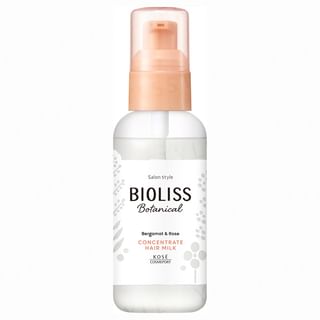 Kose - Bioliss Botanical Concentrate Hair Milk