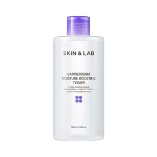 SKIN&LAB - Barrierderm Moisture Boosting Toner