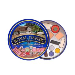 Kara Beauty - Royal Dansk Creative Beauty Palette