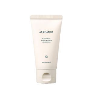 AROMATICA - Blossoming Hand Cream Neroli & Jasmin