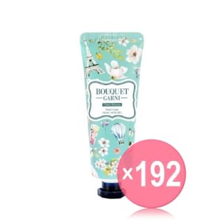 BOUQUET GARNI - Hand Cream - 7 Types (x192) (Bulk Box)