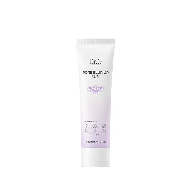 Dr-G-Pore Blur Up Sun - Crème solaire
