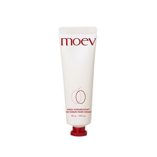 MOEV - Annurcatin No Sebum Hair Cream
