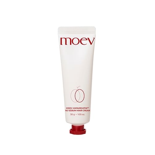 MOEV Annurcatin No Sebum Hair Cream
