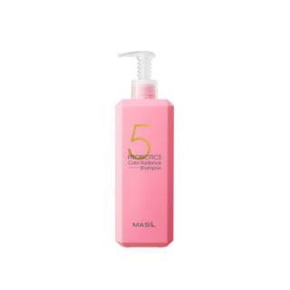 MASIL - 5 Probiotics Color Radiance Shampoo Jumbo