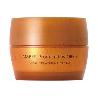 Orbis - Amber Vital Treatment Cream