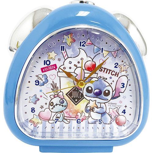 T'S Factory - Stitch Alarm Clock