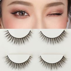 Luv Lush - False Eyelashes Luv Lush - False Eyelashes