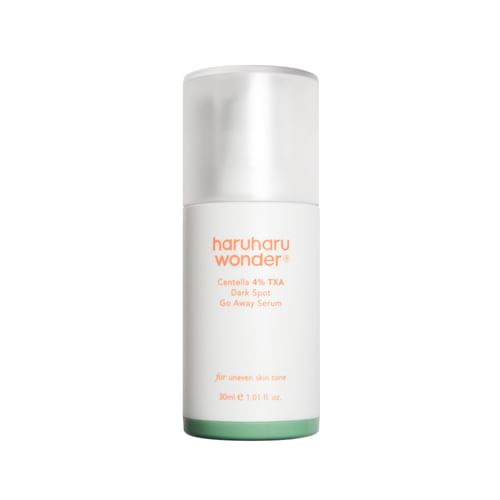 Haruharu WONDER - Centella 4% TXA Dark Spot Go Away Serum | YesStyle