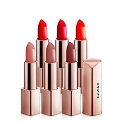 G9SKIN - First V-FIT Lip Stick - 6 Colors