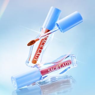 Sace Lady - Color-Locker Matte Lip Tint - 7 Colors