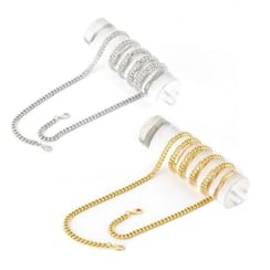 FANCYCUBE - Necklace Chain for Make-up Balm