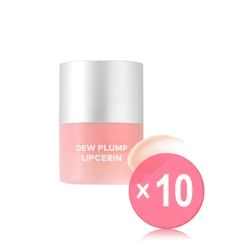 TPSY - Dew Plump Lipcerin (x10) (Bulk Box)