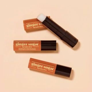 GingerSugarLipBalmStick-Lippenbalsam