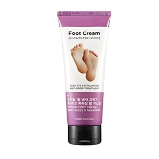 TOSOWOONG - Foot Cream