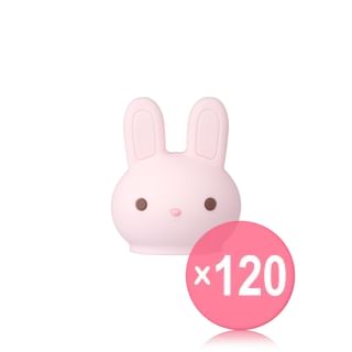 medicube - AGE-R Booster Pro Head Case Bunny (x120) (Bulk Box)
