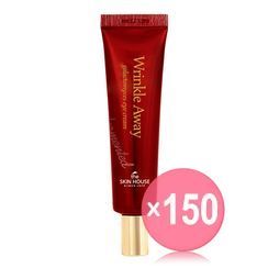 the SKIN HOUSE - Wrinkle Away Galactomyces Eye Cream (x150) (Bulk Box)