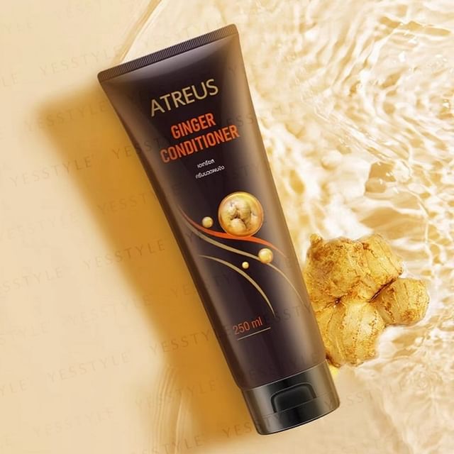 ATREUS-Ginger Conditioner